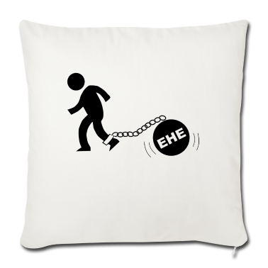 Junggesellenabschied Kissenbezug - Junggesellenabschied