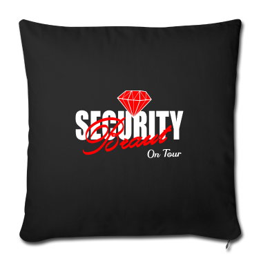 Junggesellenabschied Kissenbezug - Junggesellenabschied