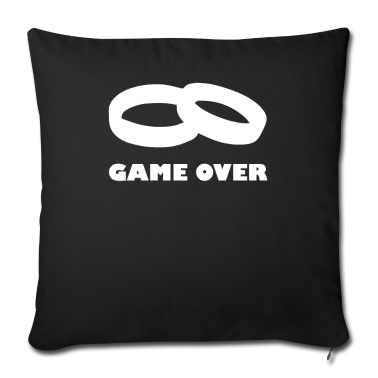 Junggesellenabschied Kissenbezug - Junggesellenabschied