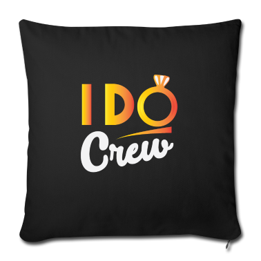 Junggesellenabschied Kissenbezug - Junggesellenabschied