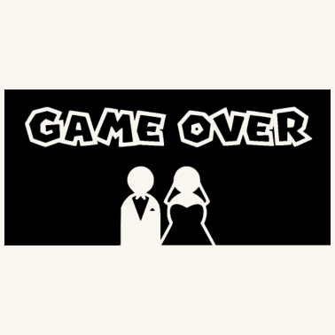 Motiv Junggesellenabschied