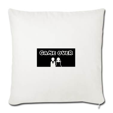 Junggesellenabschied Kissenbezug - Junggesellenabschied