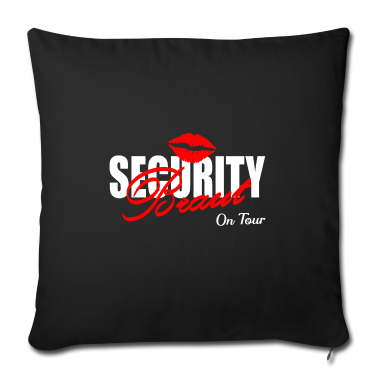 Junggesellenabschied Kissenbezug - Junggesellenabschied