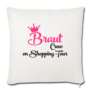 Junggesellenabschied Kissenbezug - junggesellenabschied