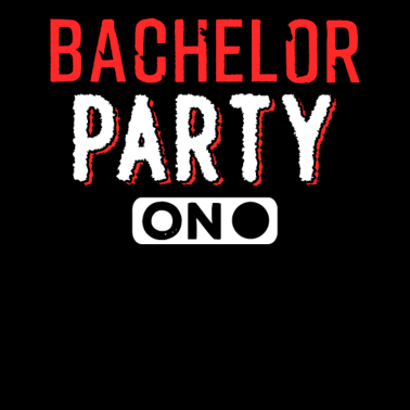 Motiv Junggesellenabschied