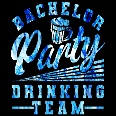 Motiv Junggesellenabschied