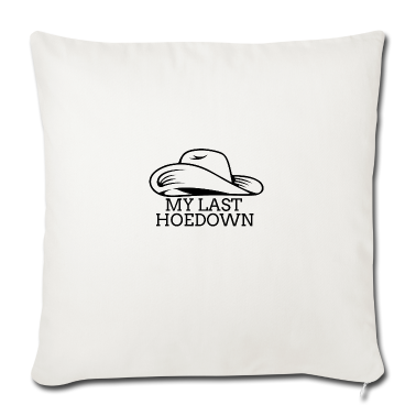 Junggesellenabschied Kissenbezug - Junggesellenabschied
