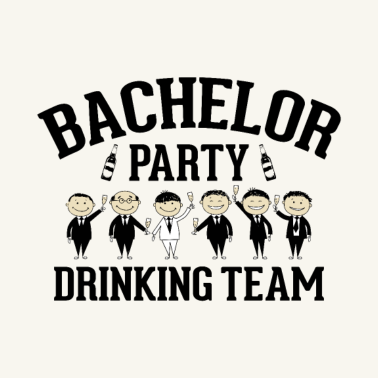 Motiv Junggesellenabschied