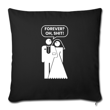 Junggesellenabschied Kissenbezug - Junggesellenabschied