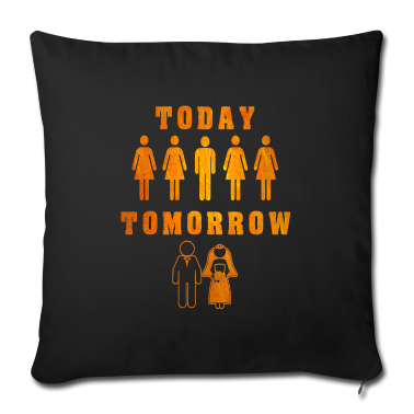 Junggesellenabschied Kissenbezug - Junggesellenabschied