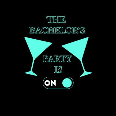 Motiv Junggesellenabschied