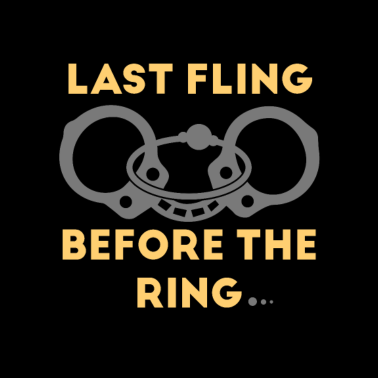 Motiv Junggesellenabschied