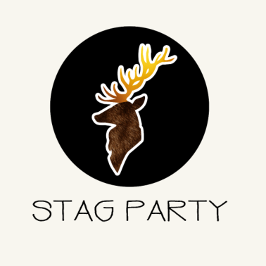 Motiv Junggesellenabschied