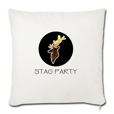 Junggesellenabschied Kissenbezug - Junggesellenabschied