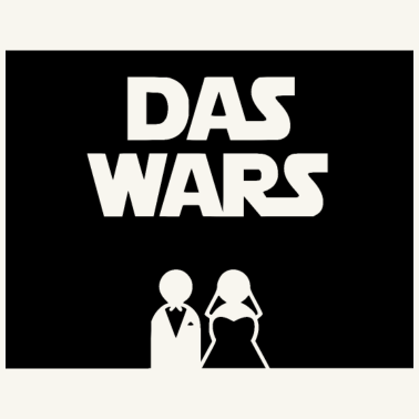 Motiv Junggesellenabschied