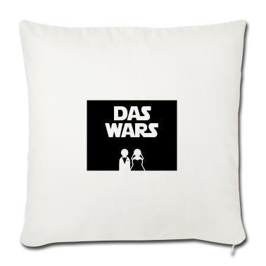 Junggesellenabschied Kissenbezug - Junggesellenabschied