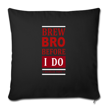 Junggesellenabschied Kissenbezug - Junggesellenabschied