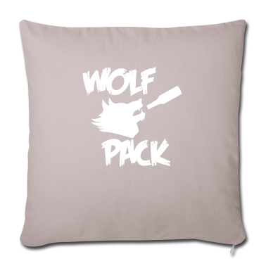 Junggesellenabschied Kissenbezug - Junggesellenabschied