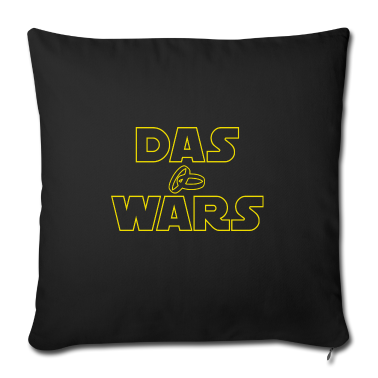 Junggesellenabschied Kissenbezug - Junggesellenabschied