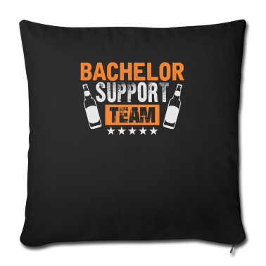 Junggesellenabschied Kissenbezug - Junggesellenabschied