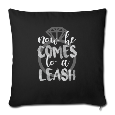 Junggesellenabschied Kissenbezug - Junggesellenabschied