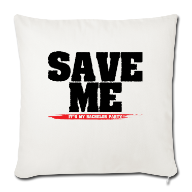 Junggesellenabschied Kissenbezug - Junggesellenabschied