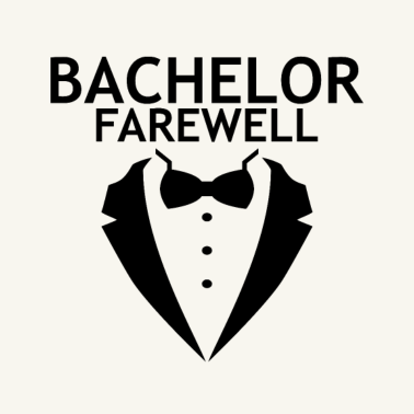 Motiv Junggesellenabschied