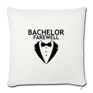 Junggesellenabschied Kissenbezug - Junggesellenabschied
