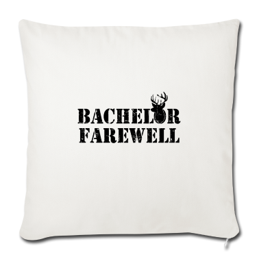 Junggesellenabschied Kissenbezug - Junggesellenabschied