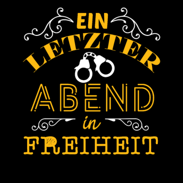 Motiv Junggesellenabschied