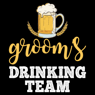 Motiv Junggesellenabschied