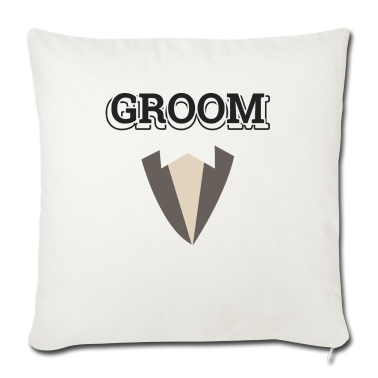 Junggesellenabschied Kissenbezug - Ehe Junggesellenabschied Junggesellenabschied Bräutigam