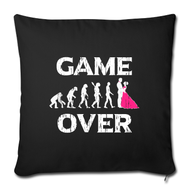 Junggesellenabschied Kissenbezug - Junggesellenabschied