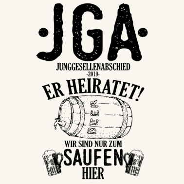 Motiv Junggesellenabschied