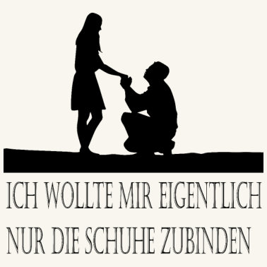 Motiv Junggesellenabschied