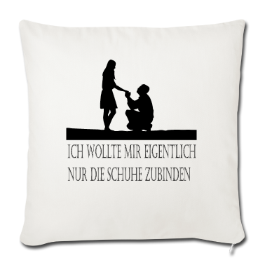 Junggesellenabschied Kissenbezug - Junggesellenabschied