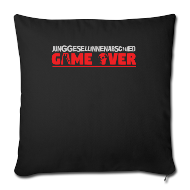 Junggesellenabschied Kissenbezug - Junggesellenabschied
