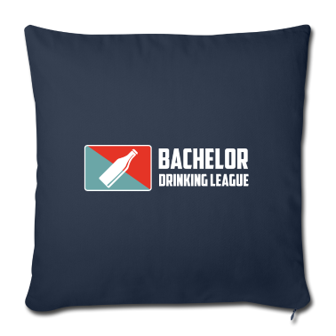 Junggesellenabschied Kissenbezug - Junggesellenabschied