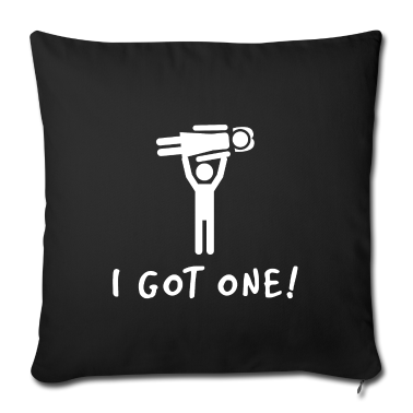 Junggesellenabschied Kissenbezug - Junggesellenabschied