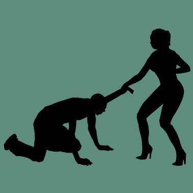 Motiv Junggesellenabschied