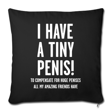 Junggesellenabschied Kissenbezug - Junggesellenabschied