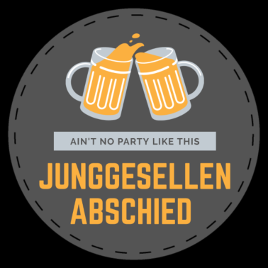 Motiv Junggesellenabschied