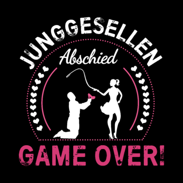 Motiv Junggesellenabschied