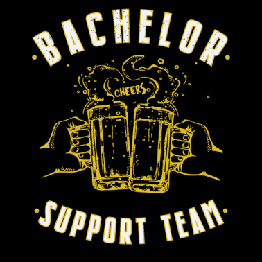 Motiv Junggesellenabschied