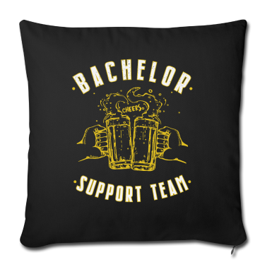 Junggesellenabschied Kissenbezug - Junggesellenabschied