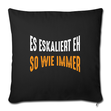 Junggesellenabschied Kissenbezug - Junggesellenabschied