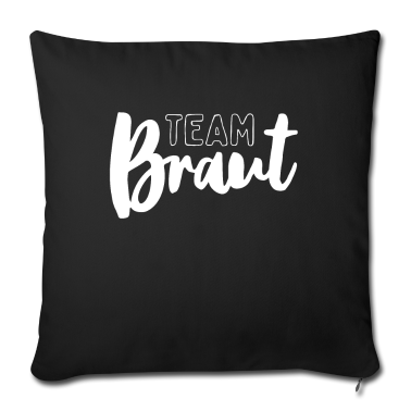 Junggesellenabschied Kissenbezug - Junggesellenabschied