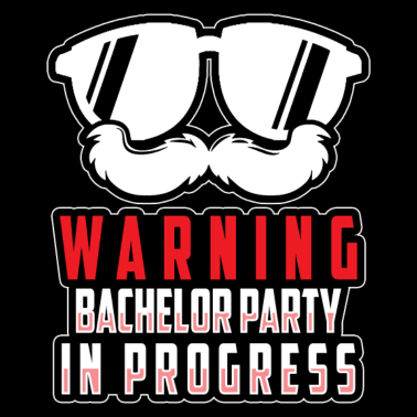 Motiv Junggesellenabschied