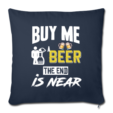 Junggesellenabschied Kissenbezug - Junggesellenabschied