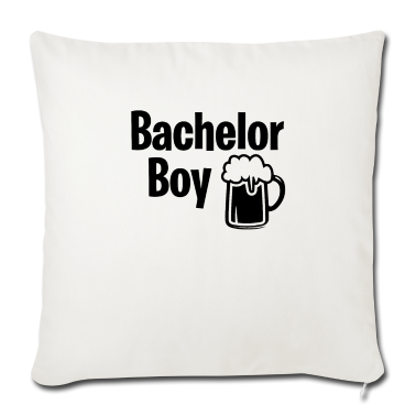 Junggesellenabschied Kissenbezug - Junggesellenabschied